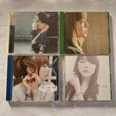ぺ*ぽ様 aiko CD4枚セット　まとめ売り