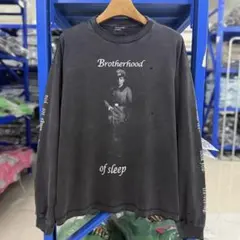 BOWWOW KUNST KAPITAL LS ブリーチTシャツ - メルカリ