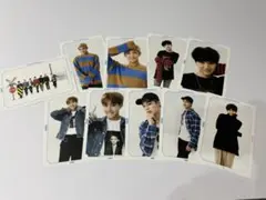 2026年最新】bts 君に届く ポストカードの人気アイテム - メルカリ