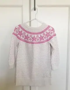 baby GAP ニットワンピース　100㎝