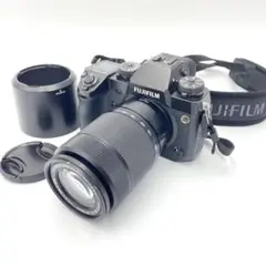 2025年最新】FUJIFILM X-H1 ボディの人気アイテム - メルカリ