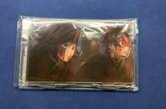 鬼滅の刃 無限城編 場面写そのままアクリルスタンド 竈門炭治郎　冨岡義勇