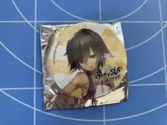 うたわれるもの　ロストフラグ　クゥラン　缶バッジ