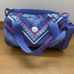 ROXY ロキシー 2way ショルダーバッグ ミニボストンのサムネイル