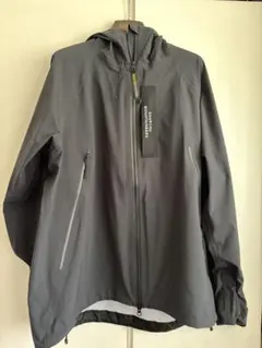 MOUNTAIN RESEARCH I.D.PARKA ナイロンジャケットのサムネイル