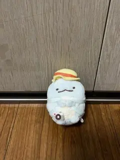 すみっコぐらしコレクションおでかけすみっコ おでかけレジャー　リュックセット