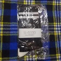 小林直己 "STARS"メンプロソックス
