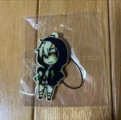 カゲプロ　カゲロウプロジェクト 蓄光　ラバスト　セト