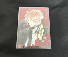 DIABOLIK LOVERS 特典 カード シュウ