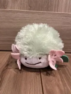 2025年最新】へんしんメタモン シェイミの人気アイテム - メルカリ