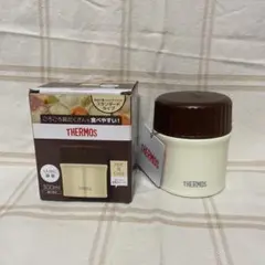 THERMOS真空断熱スープジャー300ml