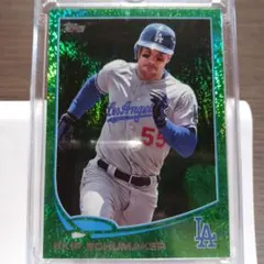 topps 2013 スキップ シューマッカー