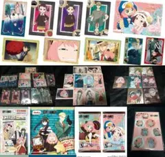 【定価6,004円】SPY×FAMILY　スパイファミリー　35点　まとめ売り