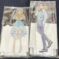 2026年最新】うい婚 アクスタの人気アイテム - メルカリ