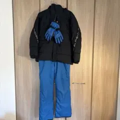 【美品】phenix スキーウェア 160cm 楽天市場】phenix スキーウェア ジュニア 160（カラーオレンジ）の通販