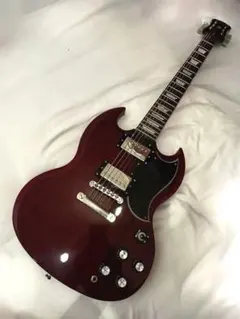 Epiphone SG PRO エレキギター