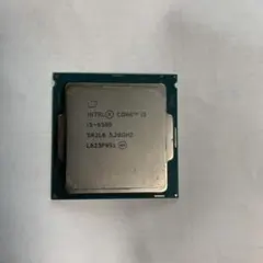6世代 cpu