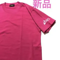 アシックス半袖Tシャツ