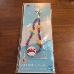 一番くじ 森永製菓 お菓子なストラップ E賞のサムネイル
