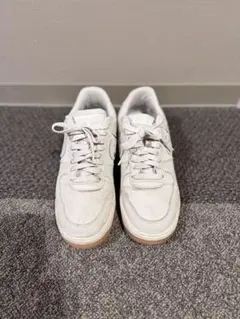 Nike Air Force 1 ホワイト/グレー Gore-Tex 26.0