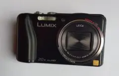 Panasonic LUMIX DMC-TZ30 コンパクトデジタルカメラ