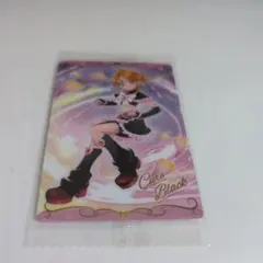 5弾17キュアブラック　未開封　プリキュア　ウエハース　カード　まとめ値引