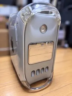 【ジャンク】Apple Power Mac G4 本体 2026年最新】power mac g4の人気アイテム - メルカリ