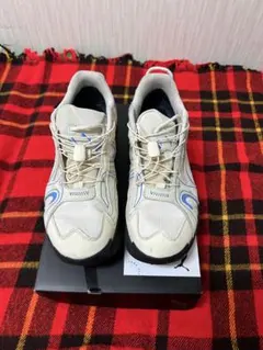 gore-tex スニーカー
