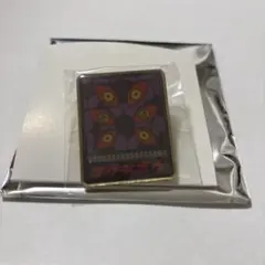 鬼滅の刃 きめつ食堂 ランダムピンズ 黒死牟