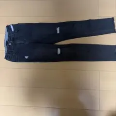 ラブトキ　Gパン　黒のサムネイル
