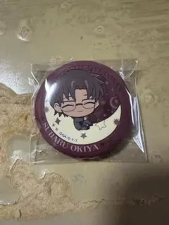 名探偵コナン　缶バッジコレクション　Can Badge　沖矢昴 名探偵コナン 缶バッジコレクション Can Badge 沖矢昴 USJ 2020