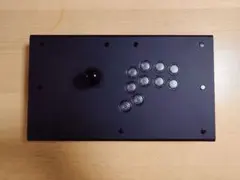 【PKB PC】PWS FS-24 PUNKWORKSHOP アケコン