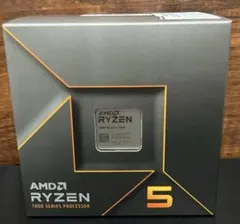AMD Ryzen 5 5600 CPU 本体 純正CPUクーラー付 - メルカリ