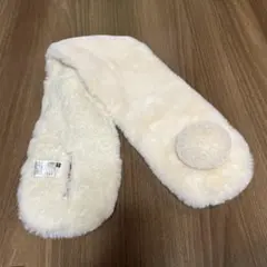 ネックウォーマー マフラー