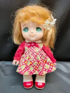 2025年最新】ポピー キャンディキャンディ人形の人気アイテム - メルカリ