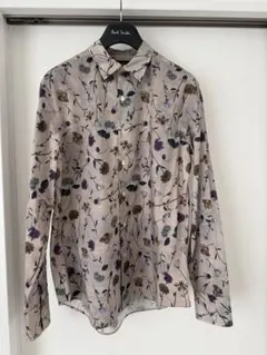 【PaulSmith Collection】長袖シャツのサムネイル