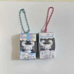 サンリオ チョコボックス シークレット シナモン