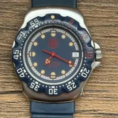 m*i様 タグホイヤー Professional200m374.513電池交換済 - メルカリ
