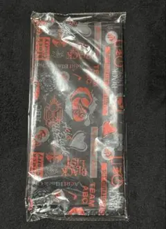 Acid Black Cherry FILM LIVE2025 スカーフチャーム