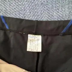 D-EXCELNO ストレッチショートパンツ ブラック