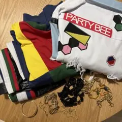 あんスタ Crazy:B TRIP衣装