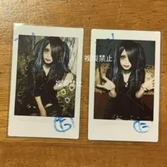 DADAROMA 太嘉志さん チェキ DADAROMA 太嘉志 チェキ - メルカリ