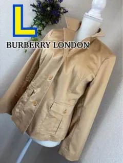 キャメル テーラードジャケット