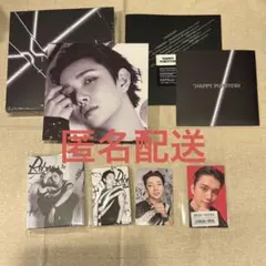 SEVENTEEN HAPPY BURSTDAY ジョシュア DAREDEVIL