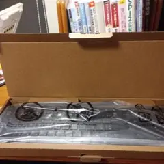 HP キーボード (有線)未使用のサムネイル