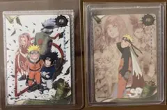 1枚」NARUTO ナルトPRカード NRIE-PR-002 プロモ - メルカリ