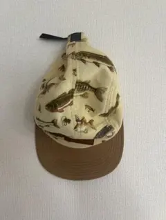 chari&co キャップ