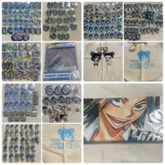 弱虫ペダル　真波山岳セット 4