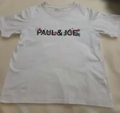 UNIQLO UT PAUL & JOE T셔츠 L 한정