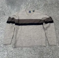 も*た様 00s oldgap ニット　セーター